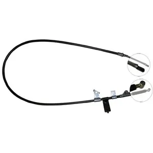 ABS All Brake Systems Handremkabel pas cher