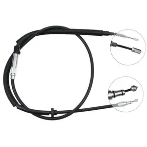 Comparateur de prix : ABS All Brake Systems Handremkabel