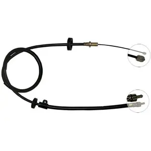 Comparateur de prix : ABS All Brake Systems Handremkabel