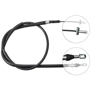 ABS All Brake Systems Handremkabel pas cher