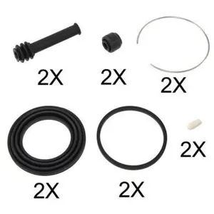 Reparatieset remklauw 73079 ABS