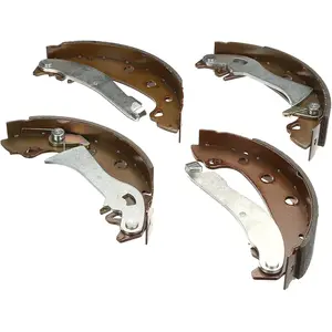 Comparateur de prix : ABS All Brake Systems Remschoenset
