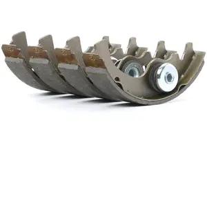 Comparateur de prix : ABS All Brake Systems Remschoenset