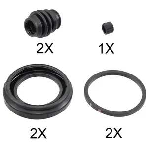 Comparateur de prix : Reparatieset remklauw 73492 ABS