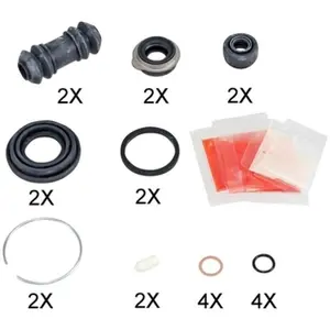 Reparatieset remklauw 73469 ABS pas cher