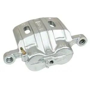 ABS All Brake Systems Remklauw