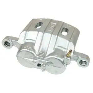 ABS All Brake Systems Remklauw