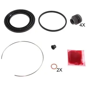 Reparatieset remklauw 73200 ABS pas cher