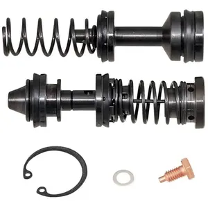 Comparateur de prix : Reparatieset hoofdremcilinder 73242 ABS