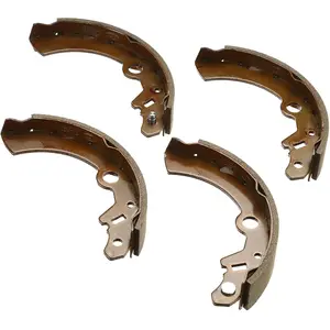 ABS All Brake Systems Remschoenset