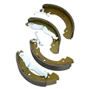 Comparateur de prix : ABS All Brake Systems Remschoenset