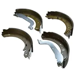 Comparateur de prix : ABS All Brake Systems Remschoenset