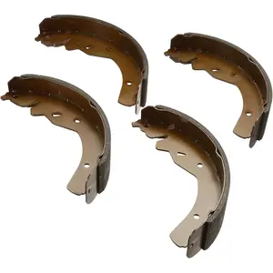 Comparateur de prix : ABS All Brake Systems Remschoenset