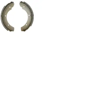 Comparateur de prix : ABS All Brake Systems Remschoenset parkeerrem