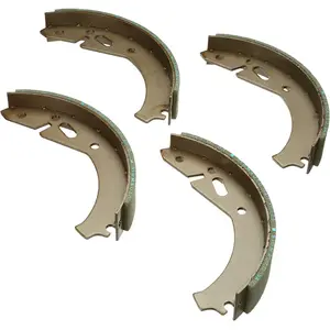 Comparateur de prix : ABS All Brake Systems Remschoenset