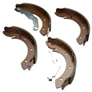 ABS All Brake Systems Remschoenset pas cher