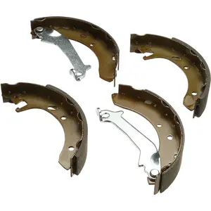 ABS All Brake Systems Remschoenset pas cher