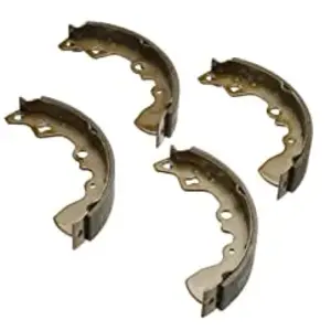 ABS All Brake Systems Remschoenset pas cher