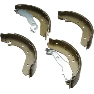 Comparateur de prix : ABS All Brake Systems Remschoenset