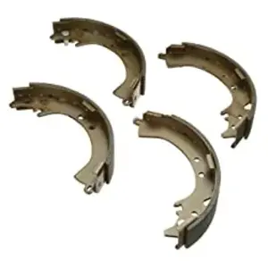 ABS All Brake Systems Remschoenset pas cher