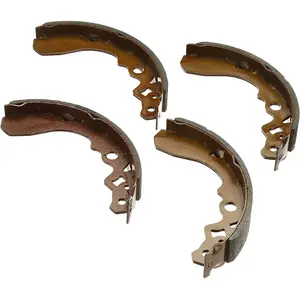 Comparateur de prix : ABS All Brake Systems Remschoenset