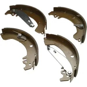 Comparateur de prix : ABS All Brake Systems Remschoenset