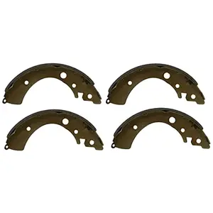 Comparateur de prix : ABS All Brake Systems Remschoenset
