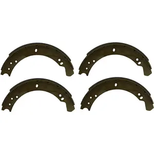 ABS Remschoenset pas cher