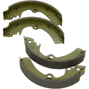 Comparateur de prix : ABS All Brake Systems Remschoenset