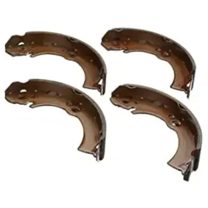 ABS Remschoenset pas cher