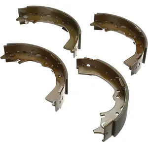 ABS All Brake Systems Remschoenset pas cher