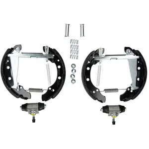 Comparateur de prix : ABS All Brake Systems Remschoenset