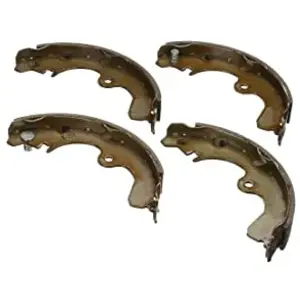 Comparateur de prix : ABS All Brake Systems Remschoenset