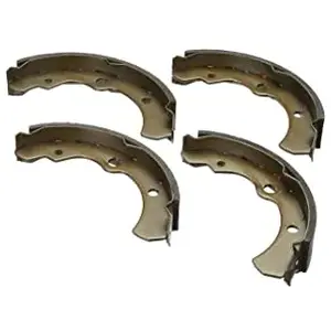 ABS All Brake Systems Remschoenset pas cher