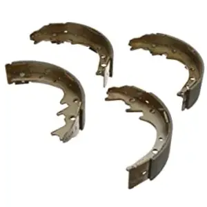 Comparateur de prix : ABS All Brake Systems Remschoenset