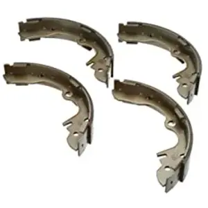 ABS All Brake Systems Remschoenset pas cher