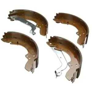 ABS Remschoenset pas cher