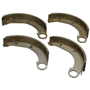 Comparateur de prix : ABS All Brake Systems Remschoenset