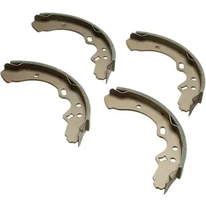 ABS All Brake Systems Remschoenset pas cher