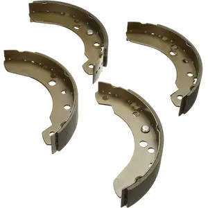 ABS All Brake Systems Remschoenset pas cher