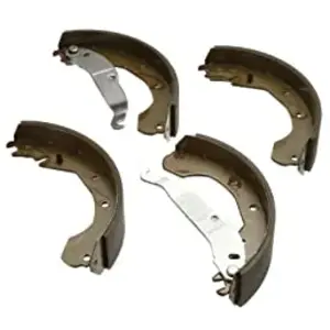 Comparateur de prix : ABS All Brake Systems Remschoenset