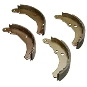 Comparateur de prix : ABS All Brake Systems Remschoenset