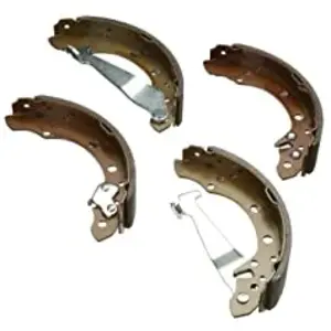 Comparateur de prix : ABS All Brake Systems Remschoenset