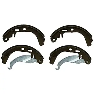 ABS All Brake Systems Remschoenset pas cher