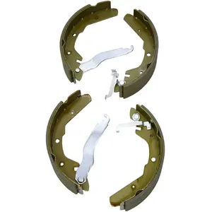 Comparateur de prix : ABS All Brake Systems Remschoenset