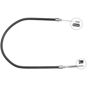 Comparateur de prix : ABS Handremkabel