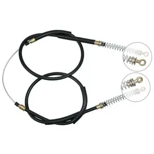 Handremkabel K10215 ABS pas cher
