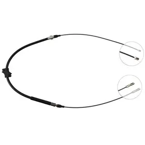 Comparateur de prix : Handremkabel K10157 ABS