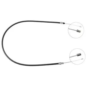 Comparateur de prix : Handremkabel K10081 ABS