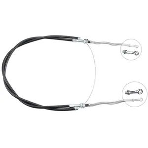Comparateur de prix : Handremkabel K10095 ABS